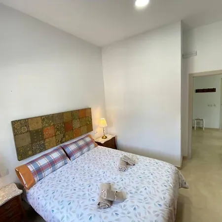 Apartment Crucero 1, La Jara Sanlucar de Barrameda