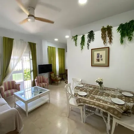 Apartment Crucero 1, La Jara *