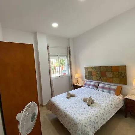 Apartment Crucero 1, La Jara Sanlucar de Barrameda