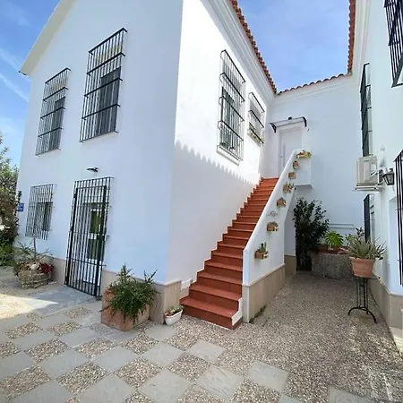 Apartment Crucero 1, La Jara *
