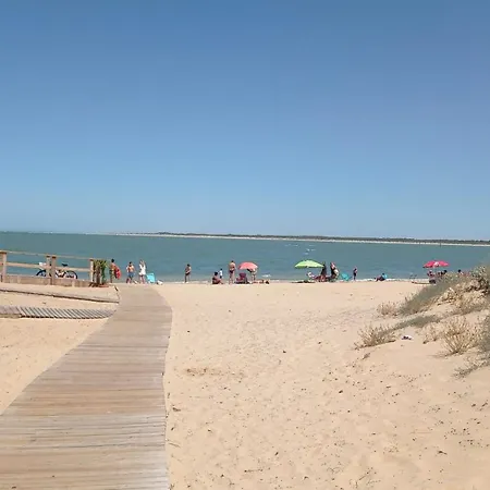 Crucero 1, La Jara