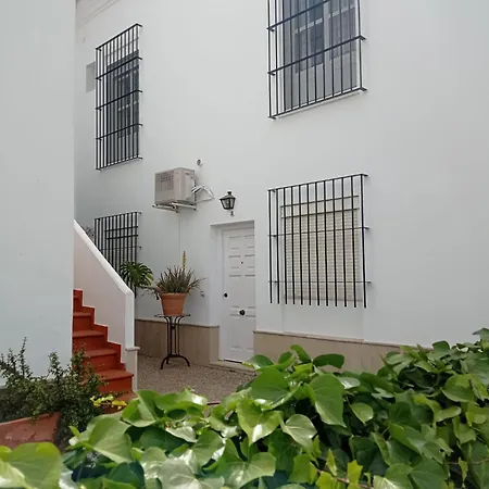 Apartment Crucero 1, La Jara Sanlucar de Barrameda