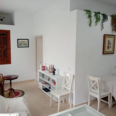 Apartment Crucero 1, La Jara Sanlucar de Barrameda